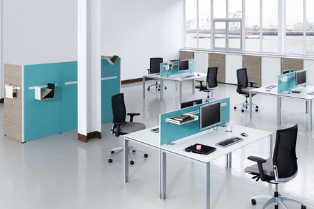 Coworking 