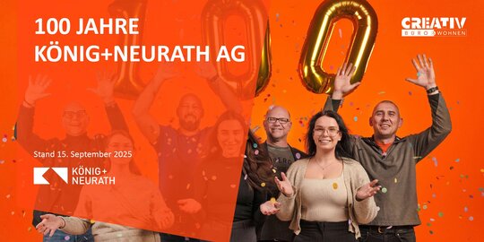 Rückblick: K+N LIVE 2025