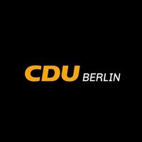 CDU Bundesgeschäftsstelle Berlin