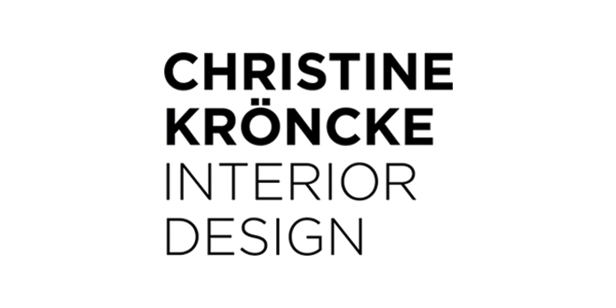 Christine Kröncke 