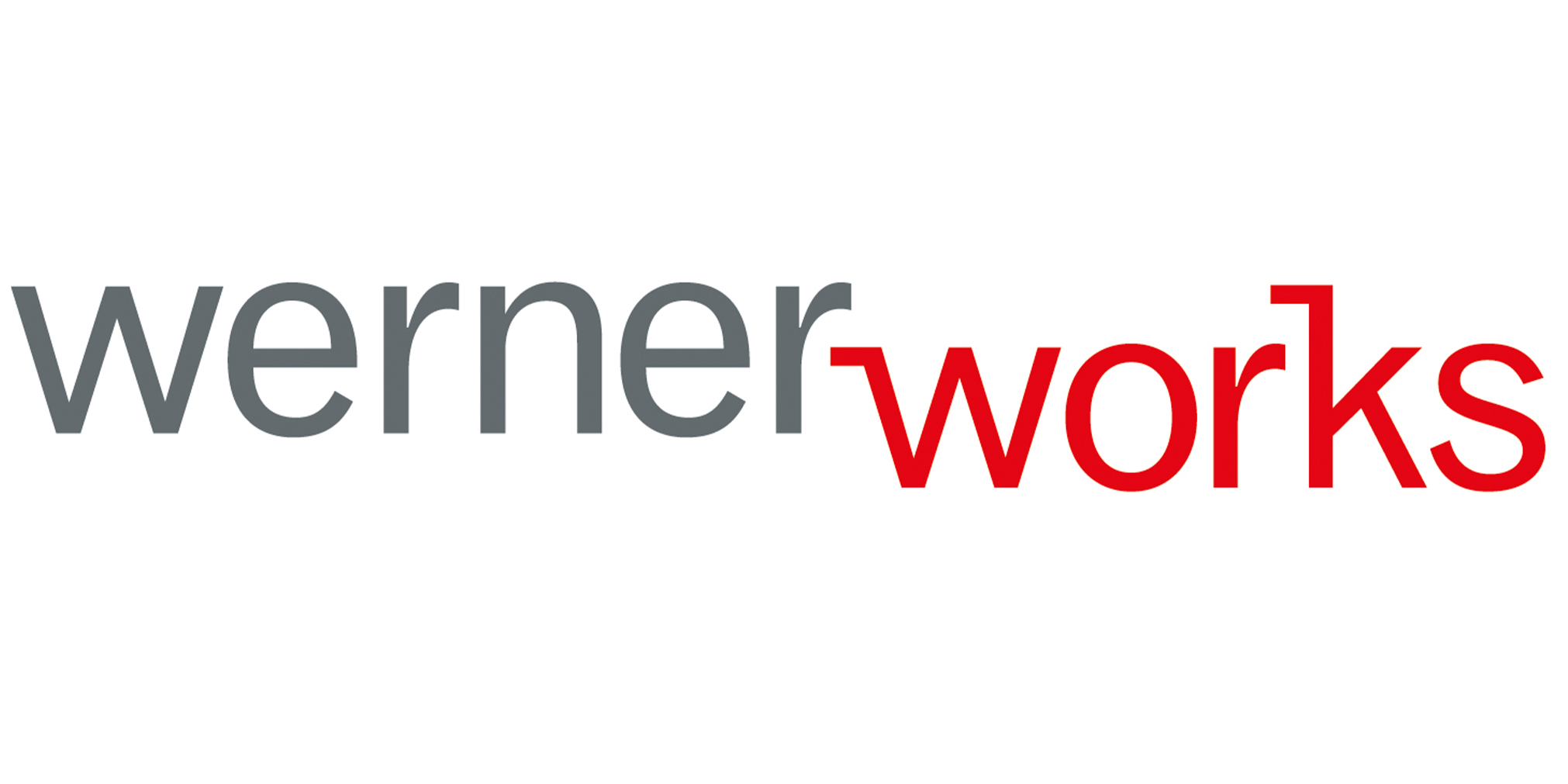 werner works 